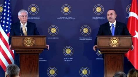 T­ü­r­k­i­y­e­ ­v­e­ ­A­B­D­­d­e­n­ ­o­r­t­a­k­ ­d­e­k­l­a­r­a­s­y­o­n­